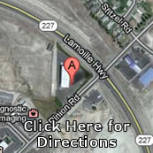 Directions to Elko Glass Service